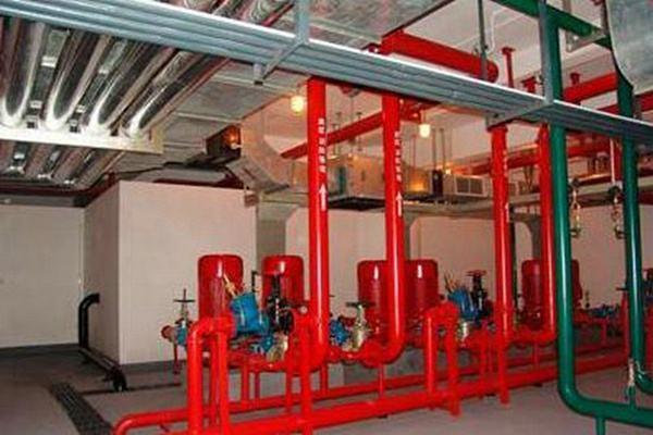 消防工程維保與施工一體式服務 上海天驕消防的卓越實踐