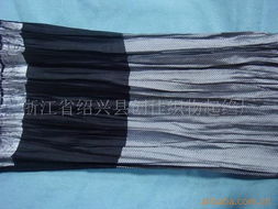 紹興縣創(chuàng)隆紡織品 色織、扎染與印花布的精品展示